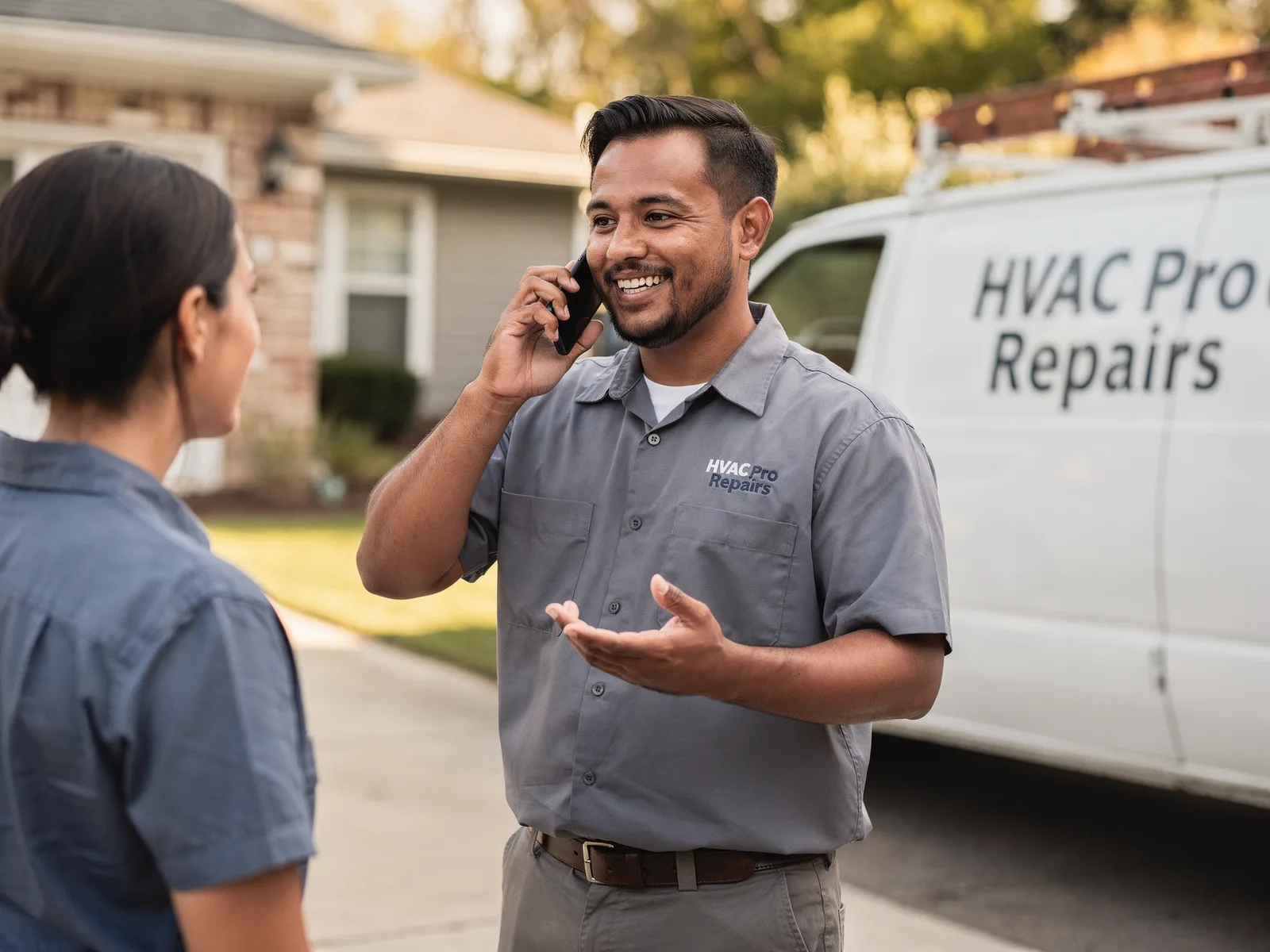 Heat Pump Repair Palisade, MN FAQs